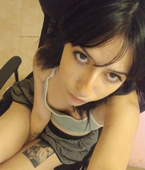 Novinha putinha gotica vazada pelo ex namorado corno video novo amador caiu na net exibida putinha