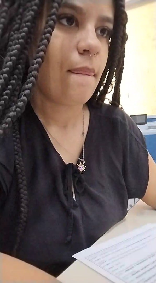 Melhor Live Amadora #0240