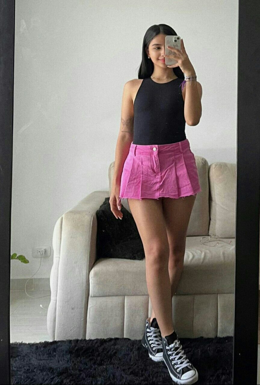 Hermosa putiprinces