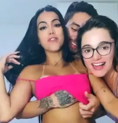 Sortudo fode esposa e amiga novinha da esposa!! novinha, vazou, vazada, amador, corno, vazados