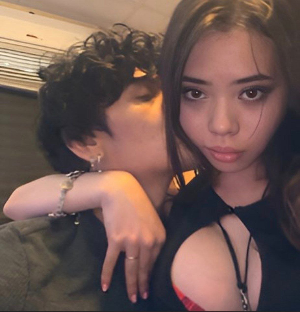 Novinha putinha vazada com ex corno no caseiro video novo casal amador br namorada vazados brasil