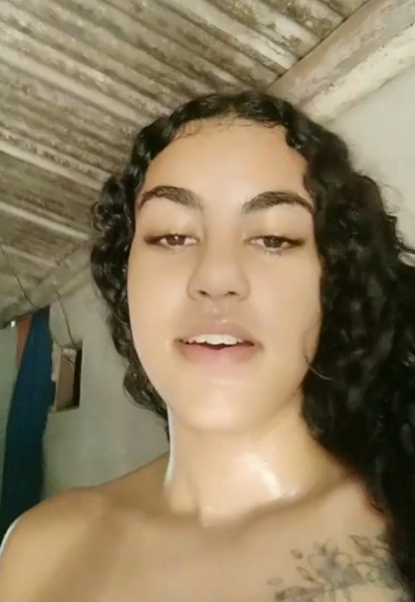 Melhor Live Amadora #0257