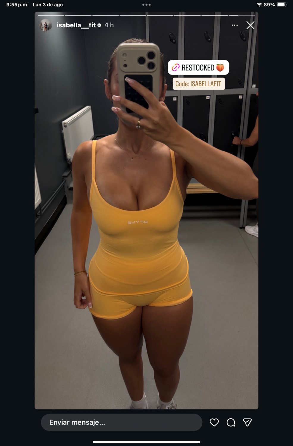 Isabellafit 4