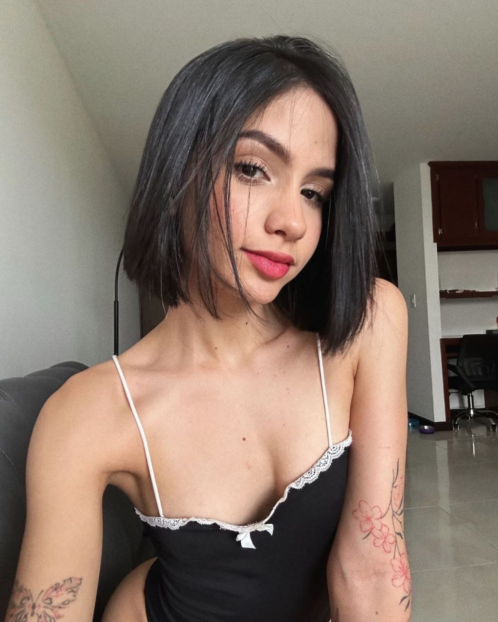 Hermosa putiprinces