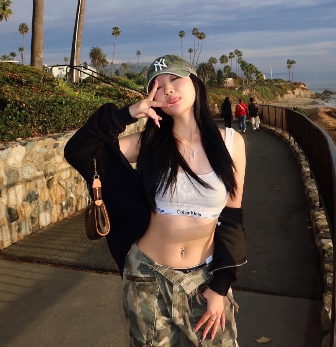HOT UCSB ABG Needs a Proper BBC Gaping