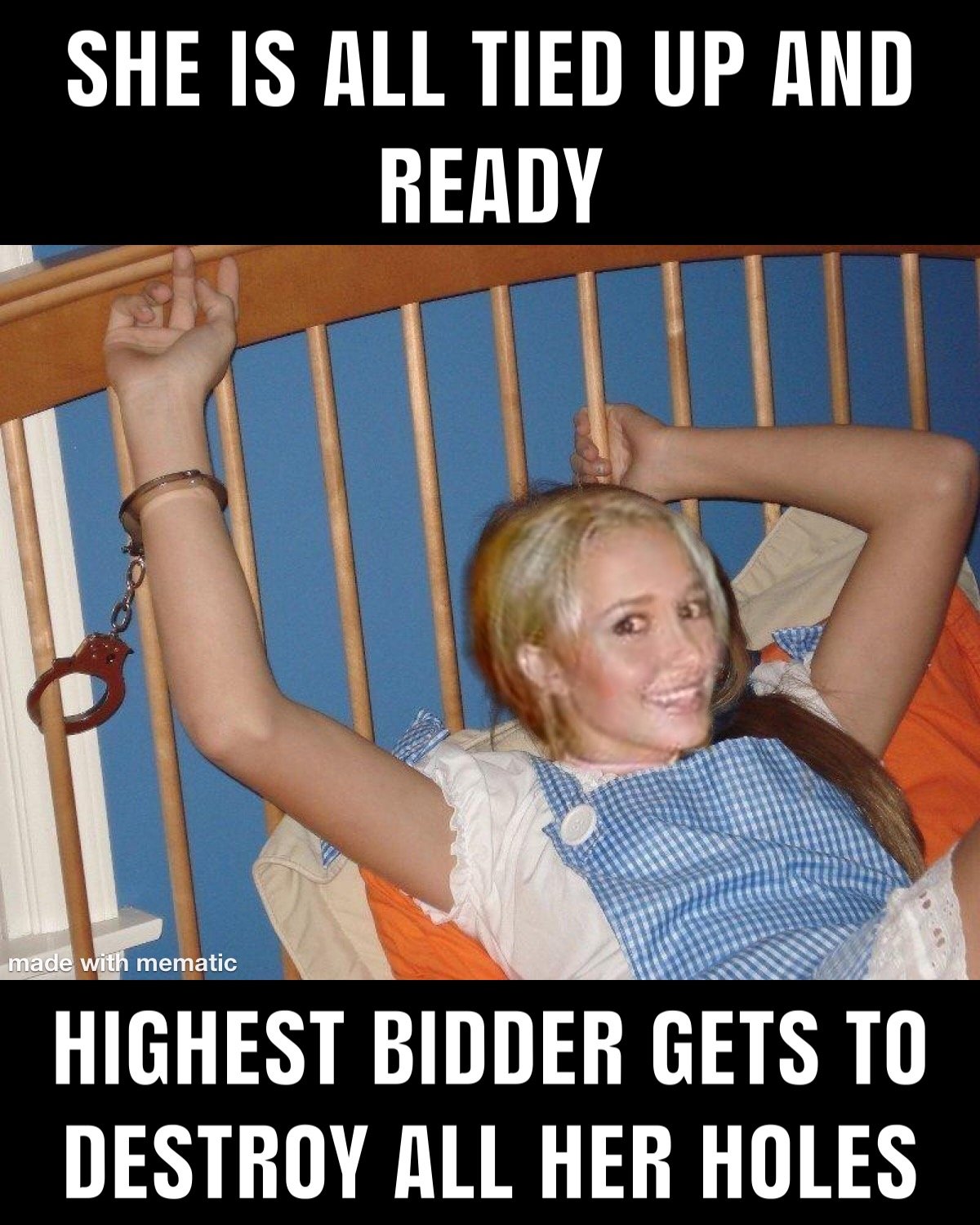 Celeb Captions (Hayden)