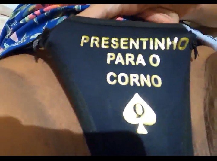 Esposas de corno #6