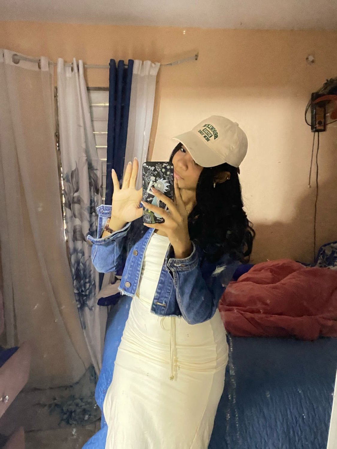 Novinha Rabuda do insta, Novinha rabuda safada foi vazada, morena novinha, vazou, vazados, vazada