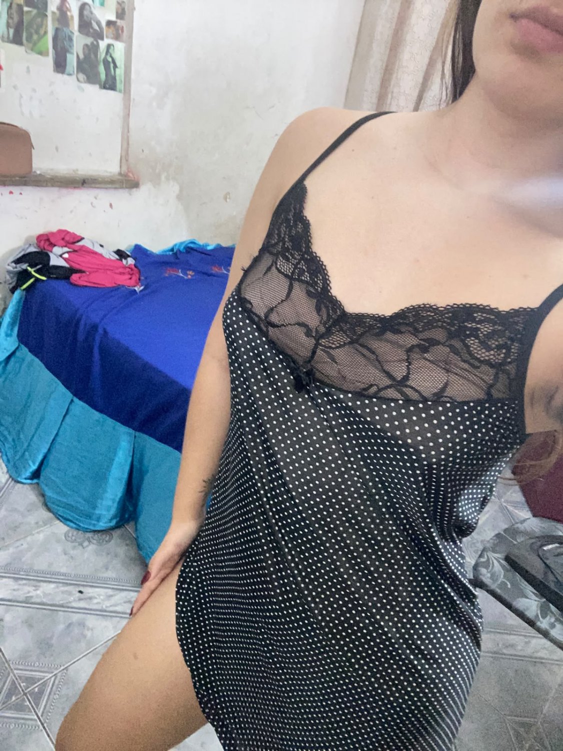 Novinha maromba da academia disse que gosta de se exibir pra ter suplemento