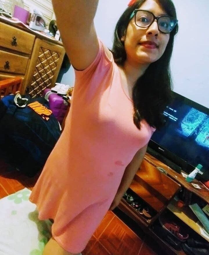 La puta echa y derecha de nancy