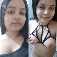 Show de amadoras