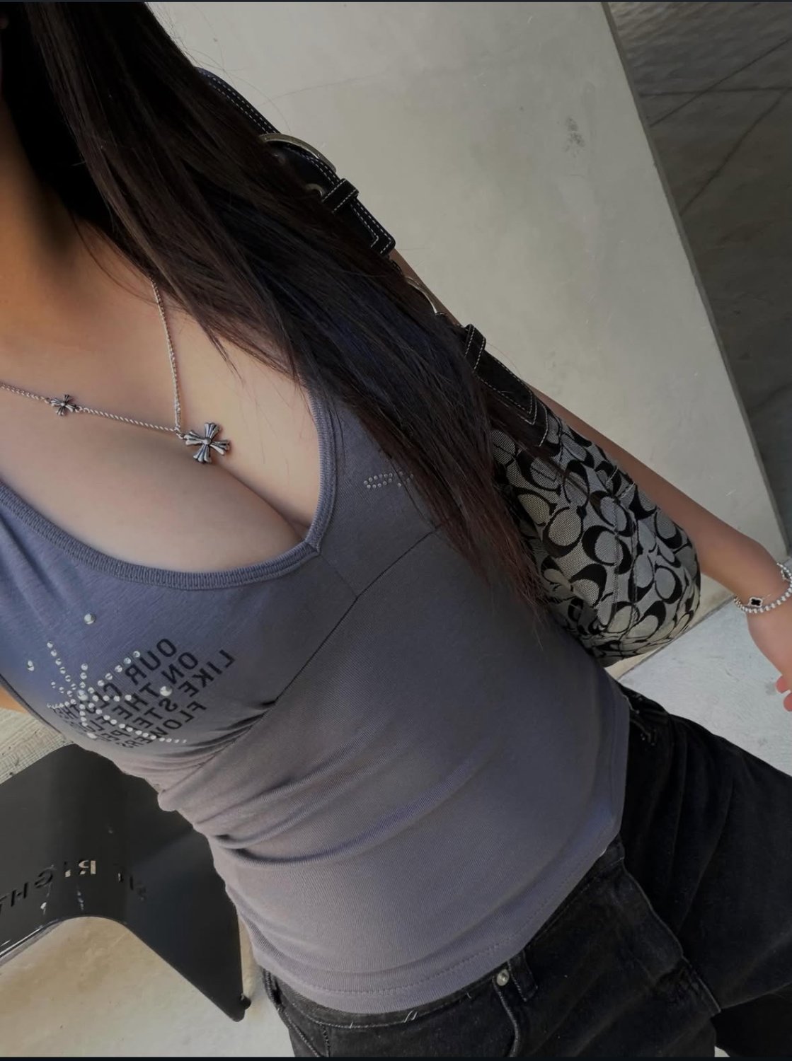 Hot Northeastern ABG Needs a BBC to Gape Her