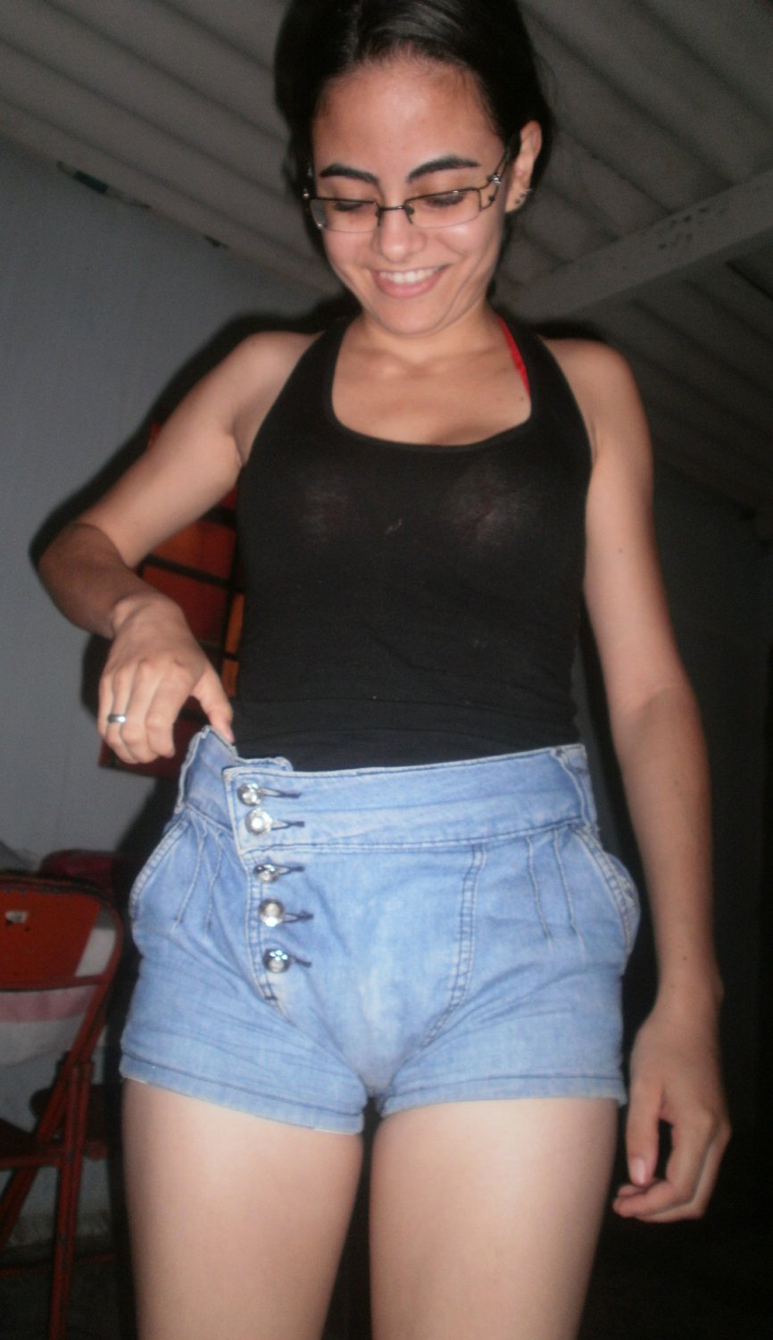 Esposa vadia, exibida pelo corno fotos amadoras do casal, que esposinha puta ele tem, casal top