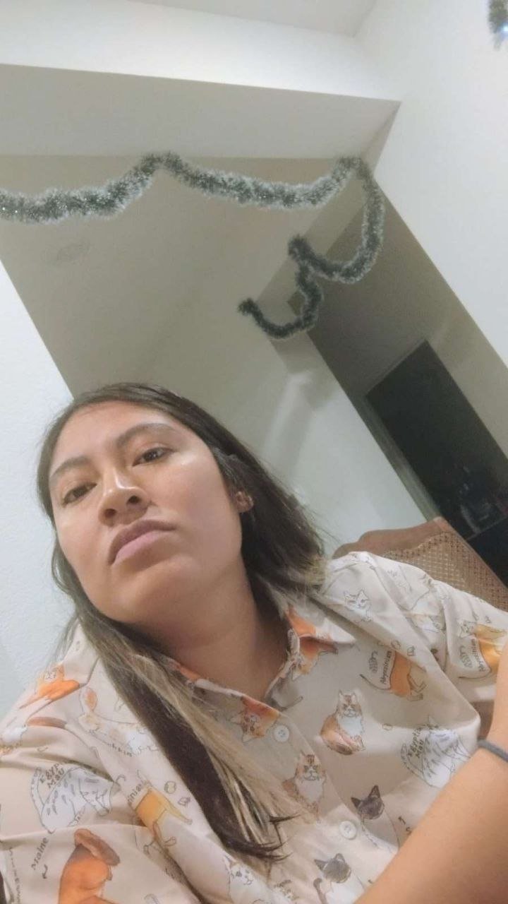La puta echa y derecha de nancy