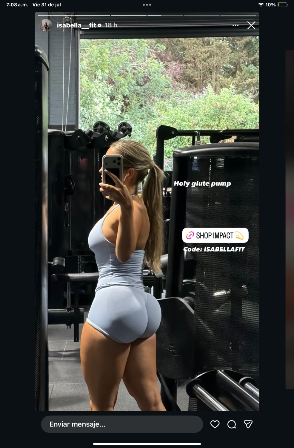 Isabellafit 4