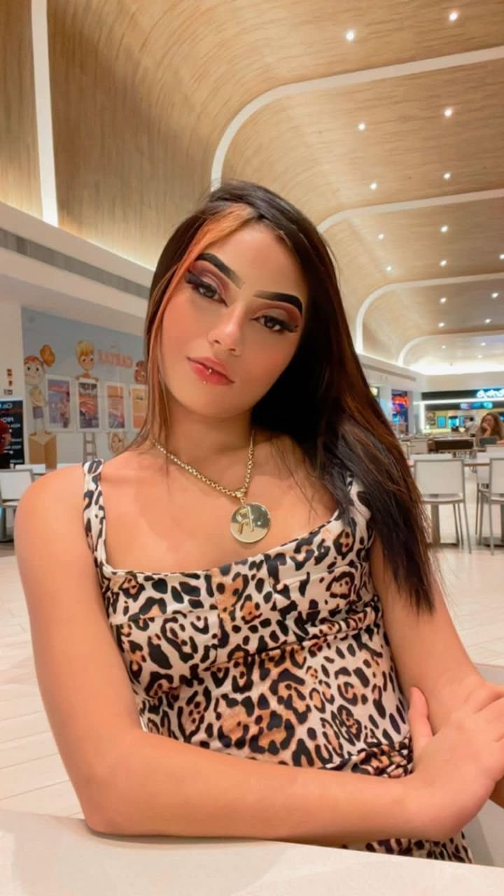 Novinha magrinha deliciosa de Belém do PA