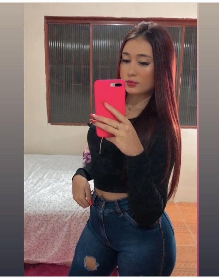 Novinha Ruiva Deixou Gravar Vazou