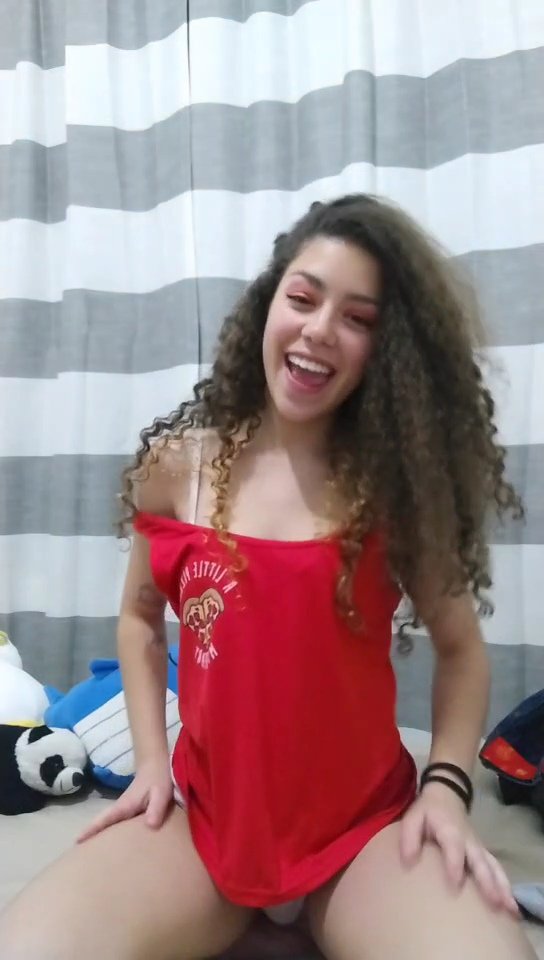 Melhor Live Amadora #0185
