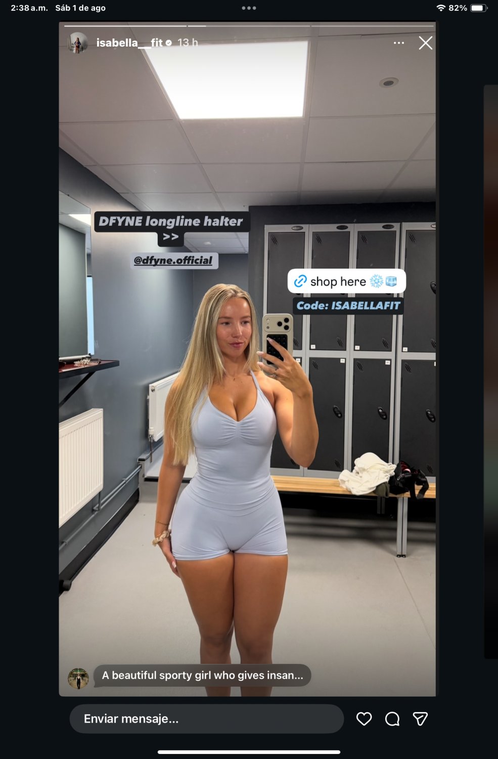 Isabellafit 4