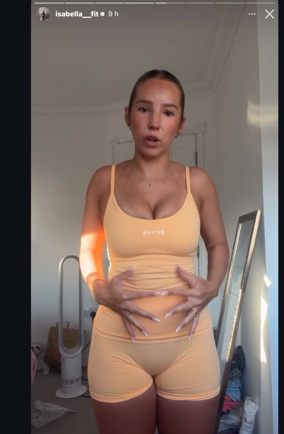 Isabellafit 4