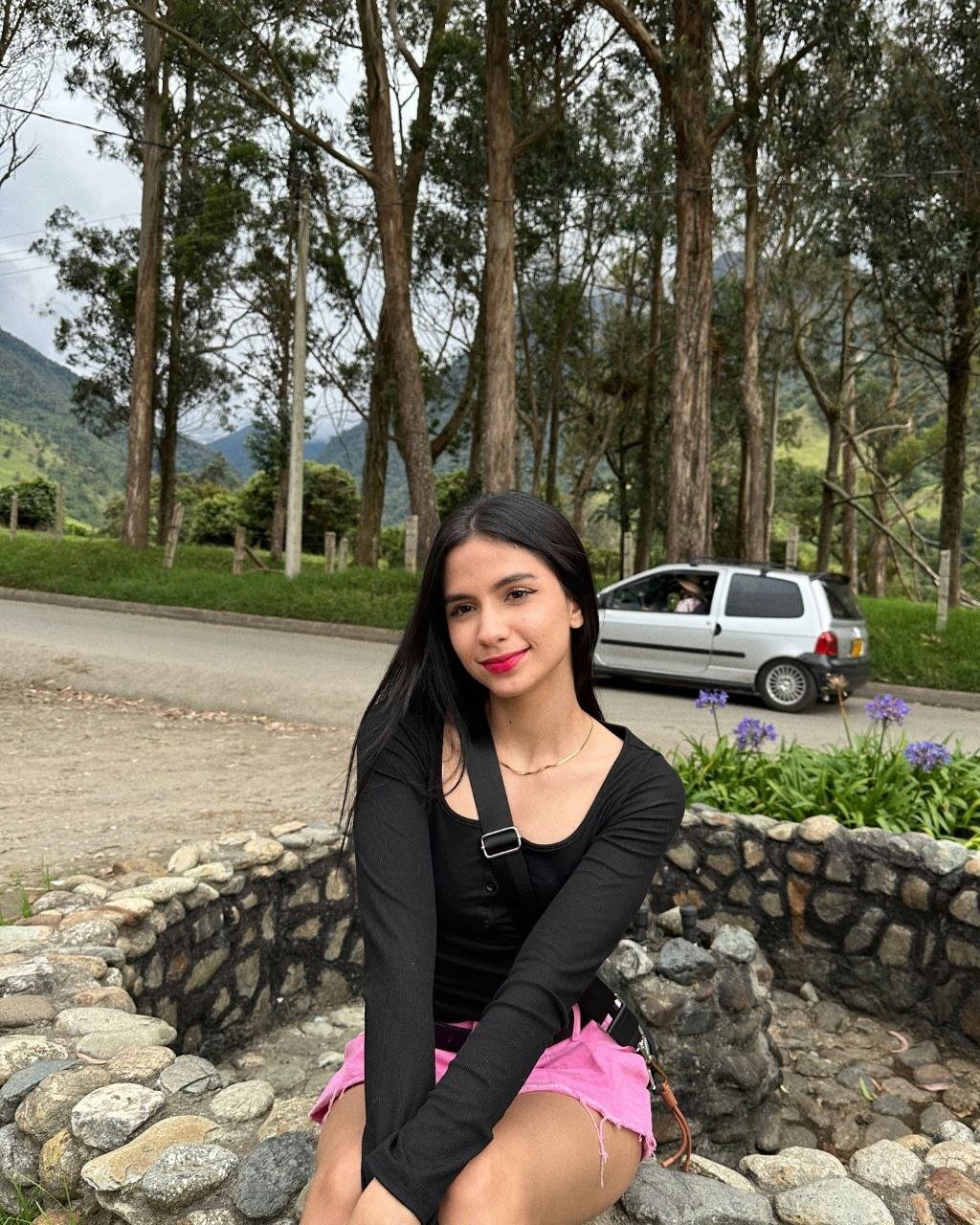 Hermosa putiprinces