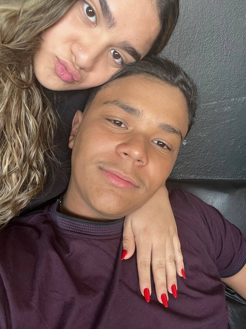 novinha safada mamando e dando bem gostoso