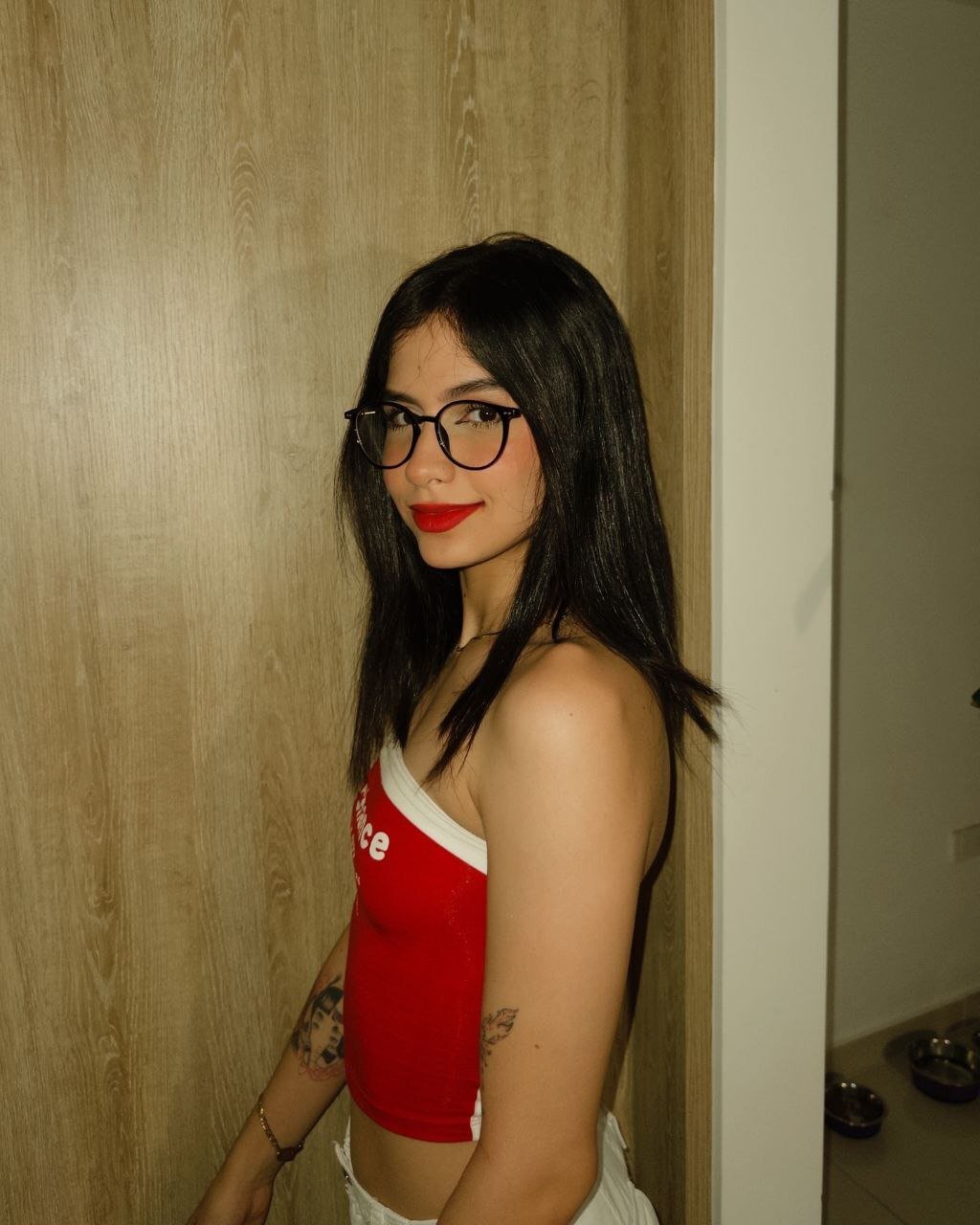 Hermosa putiprinces