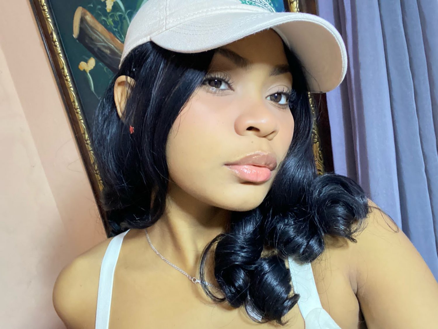 Novinha Rabuda do insta, Novinha rabuda safada foi vazada, morena novinha, vazou, vazados, vazada