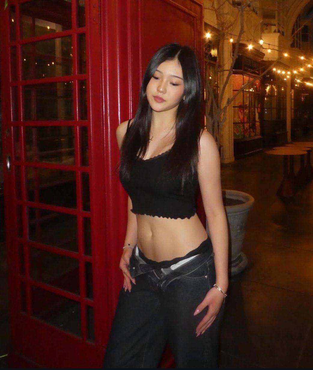 Hot Northeastern ABG Needs a BBC to Gape Her