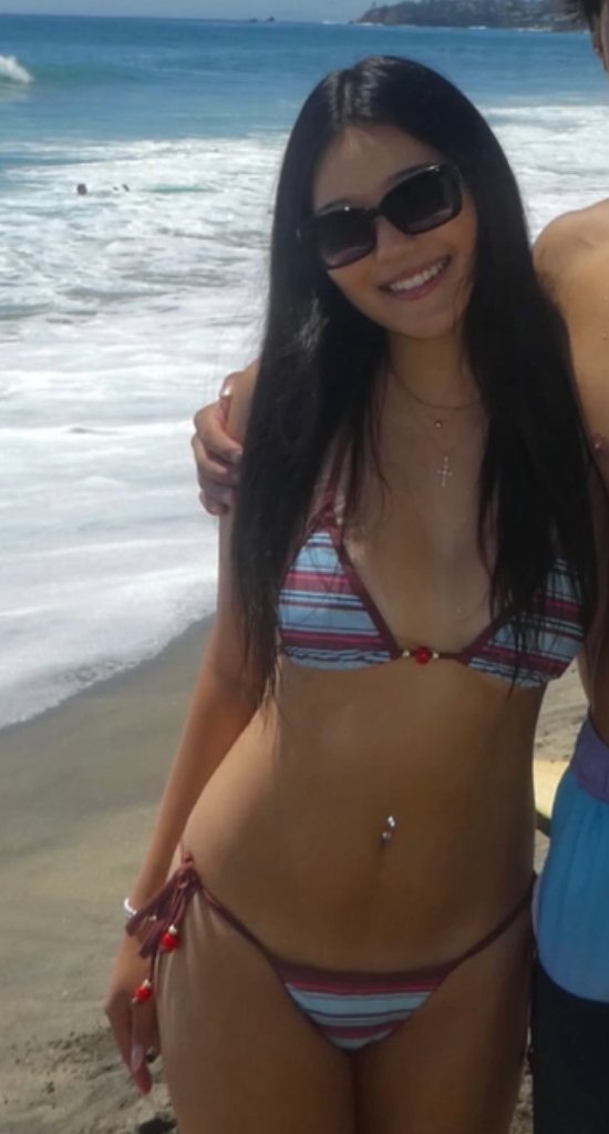 Hot Northeastern ABG Needs a BBC to Gape Her