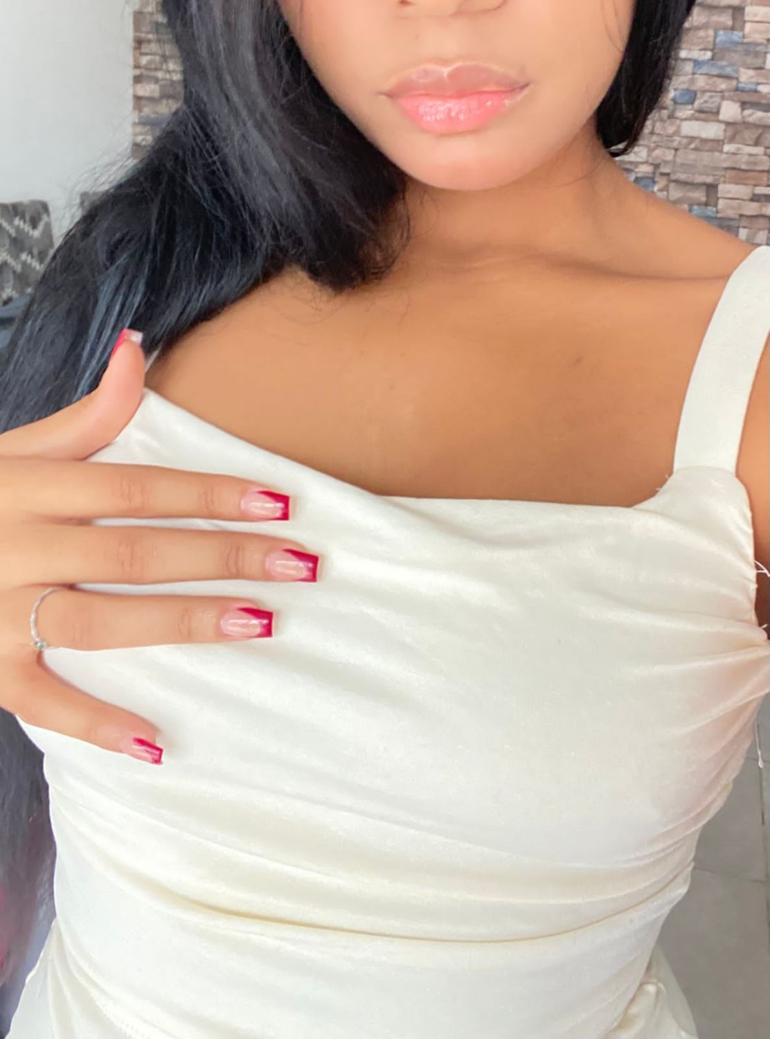 Novinha Rabuda do insta, Novinha rabuda safada foi vazada, morena novinha, vazou, vazados, vazada