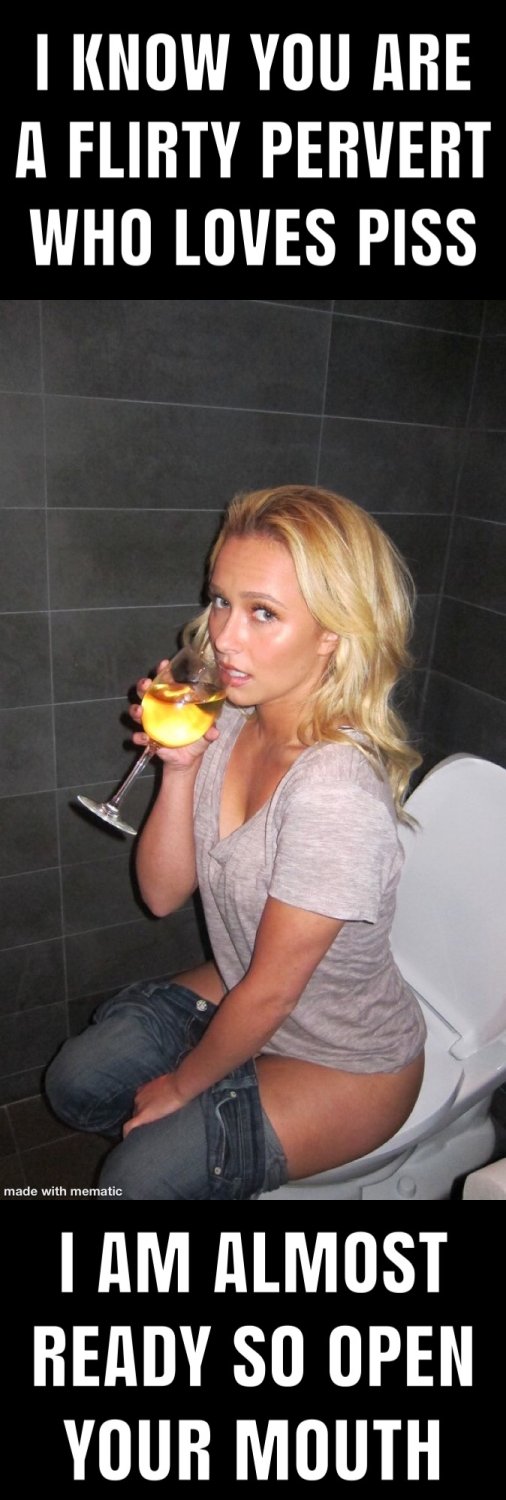 Celeb Captions (Hayden)