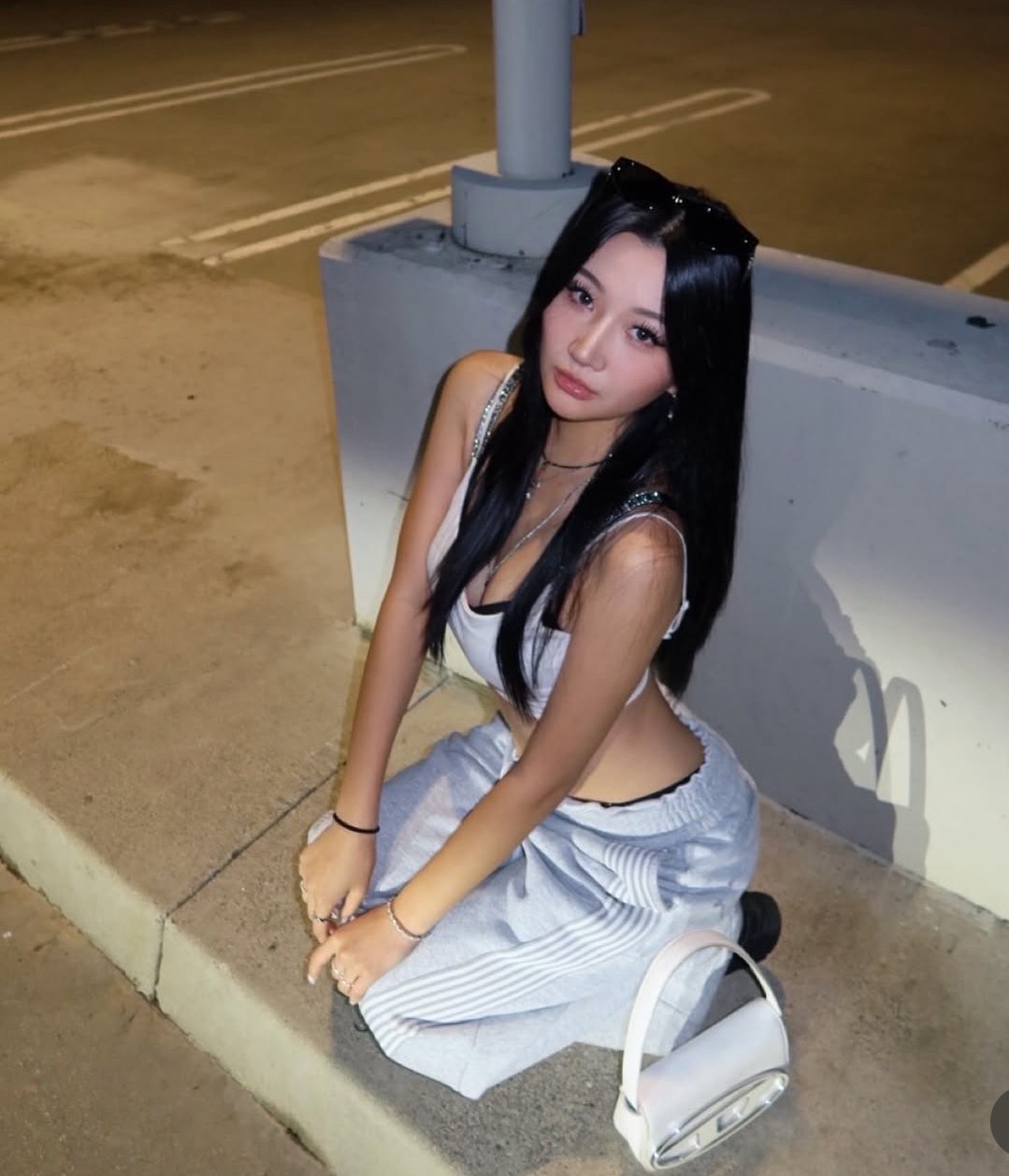HOT UCSB ABG Needs a Proper BBC Gaping