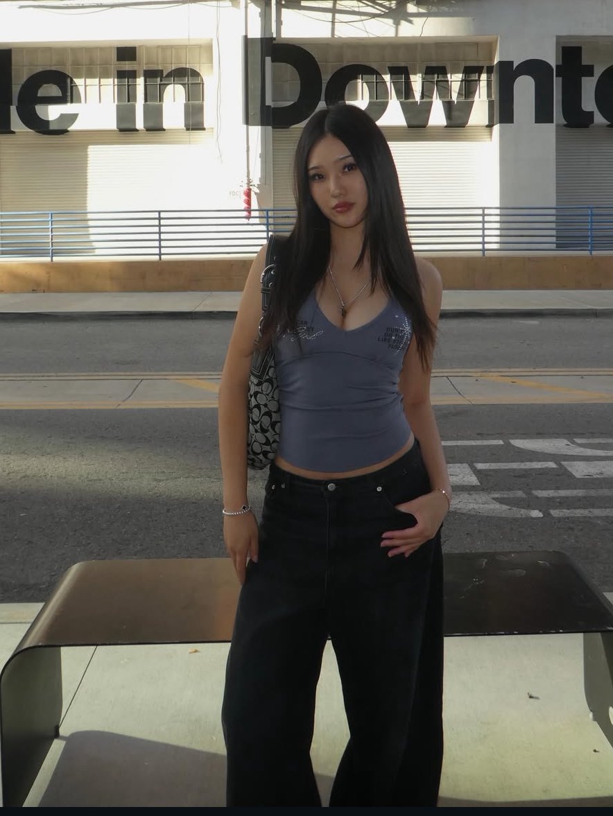 Hot Northeastern ABG Needs a BBC to Gape Her