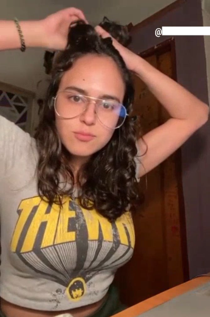 Melhor Live Amadora #0234