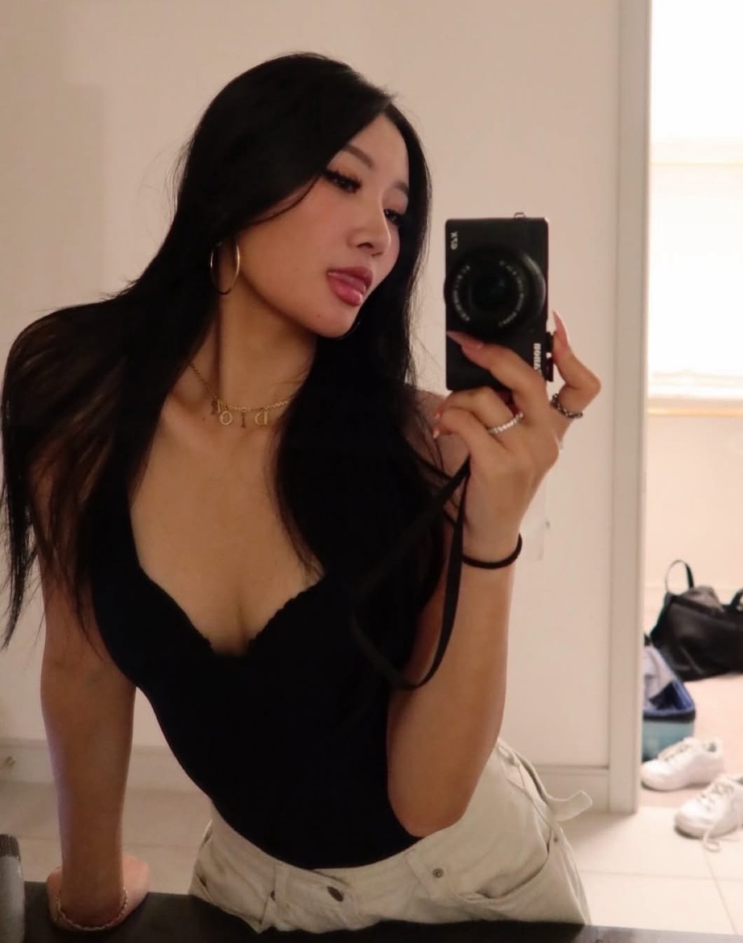 HOT UCSB ABG Needs a Proper BBC Gaping