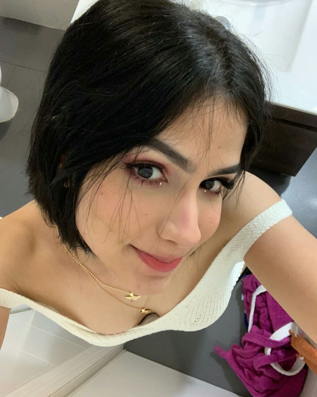 Hermosa putiprinces