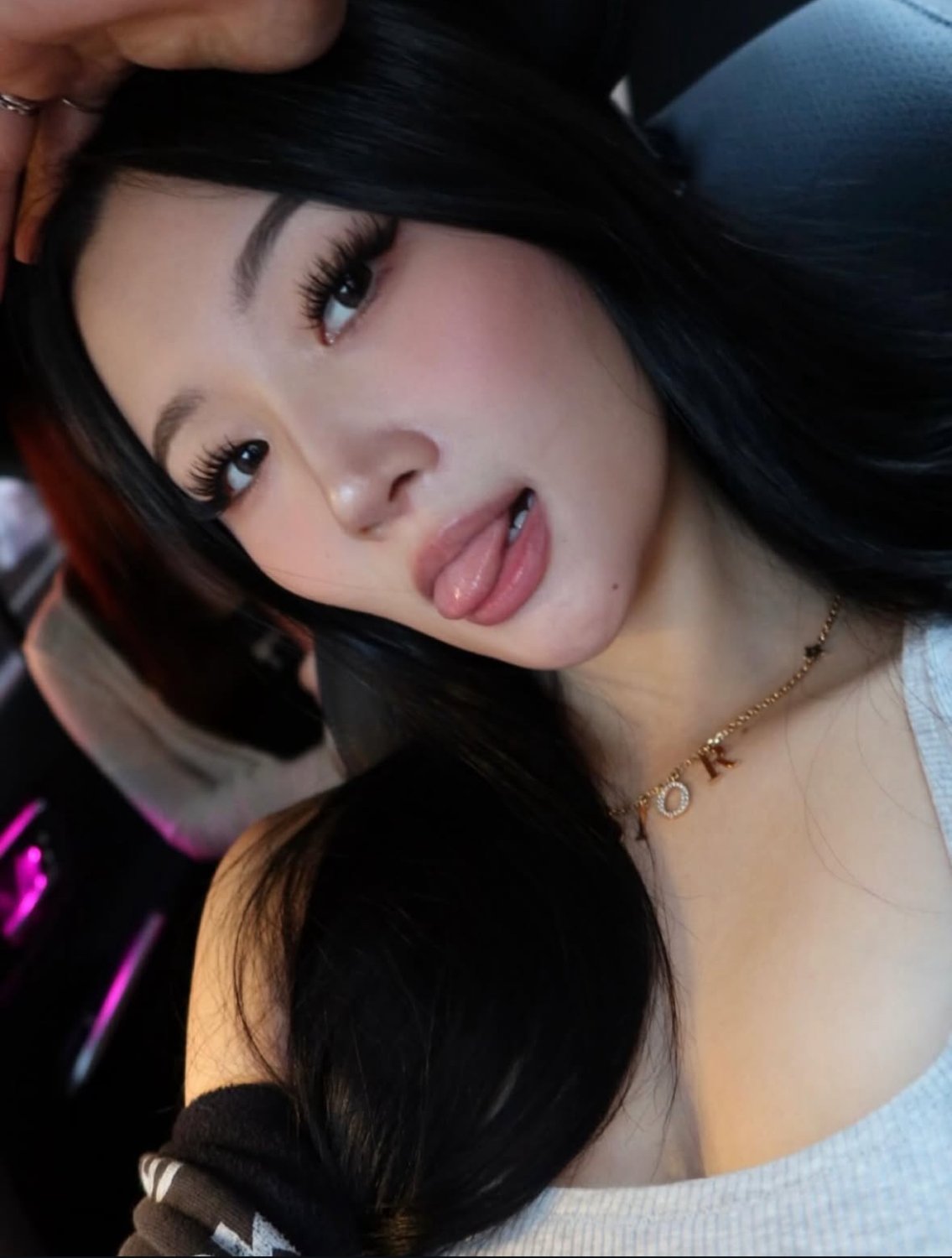 HOT UCSB ABG Needs a Proper BBC Gaping