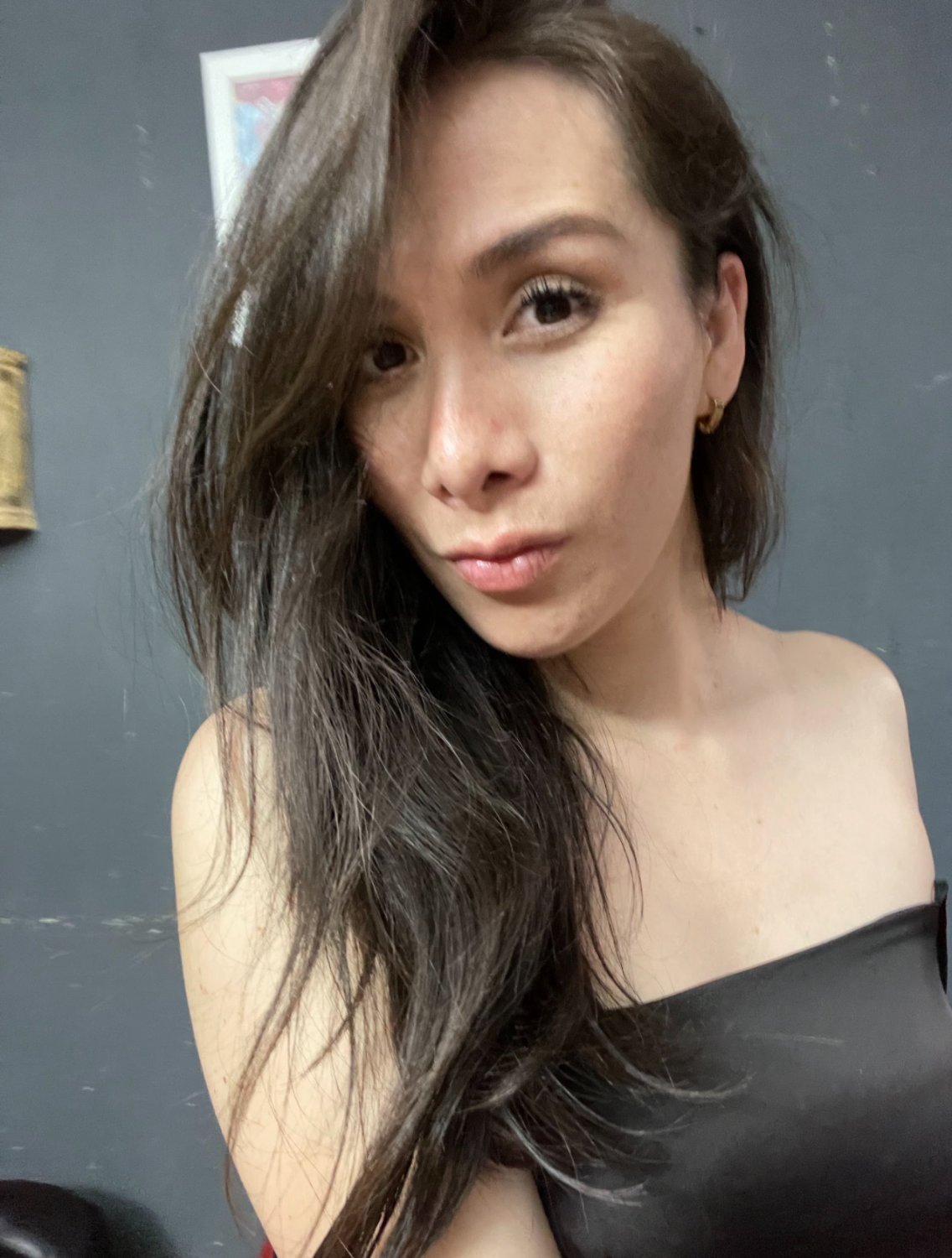 Hotwife mexicana joven